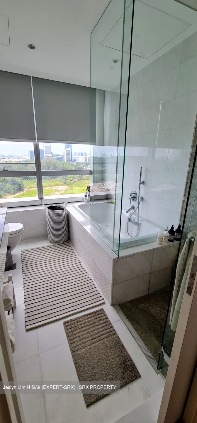 Reflections At Keppel Bay (D4), Condominium #615854291